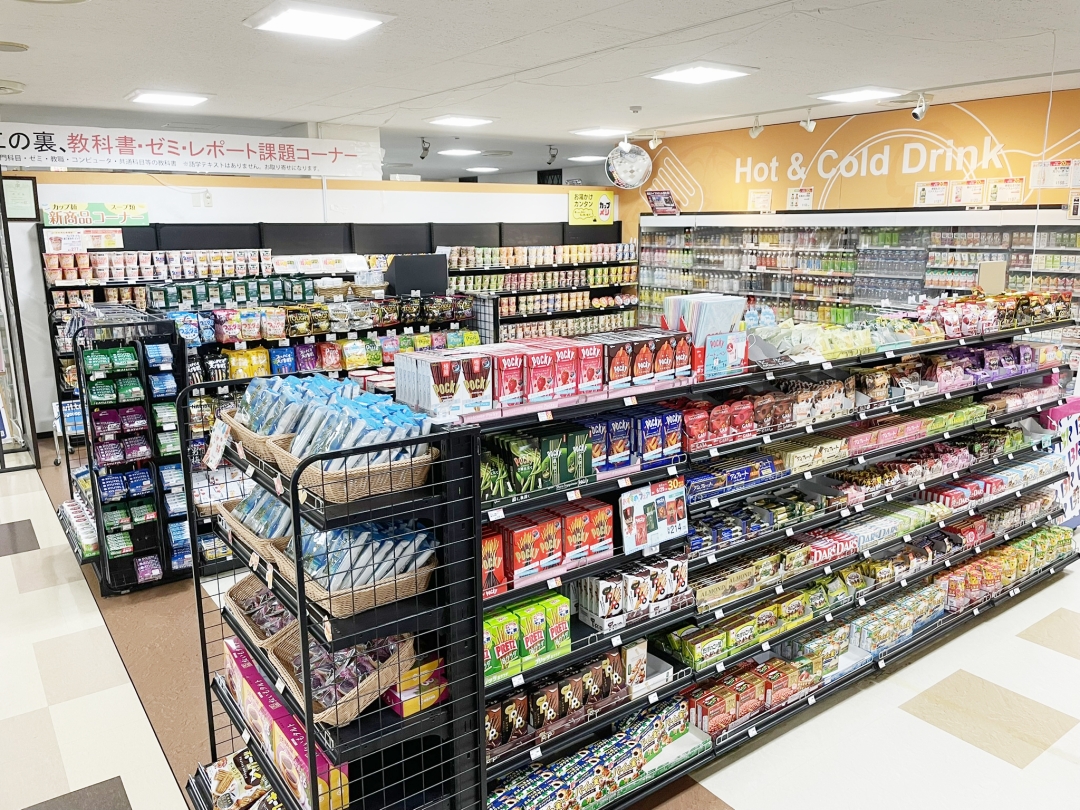 コンビニフェア