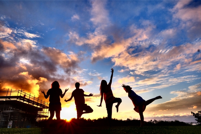 サークル・ゼミ合宿