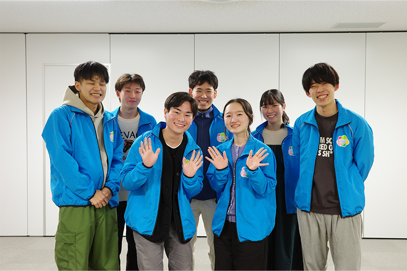 関学生協学生委員会（KGGI）