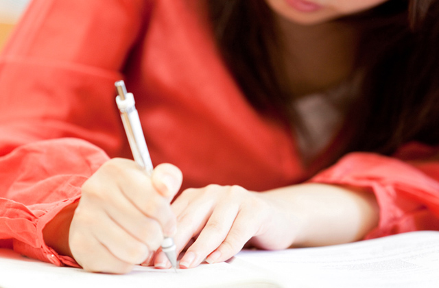 生協で受け付けている検定