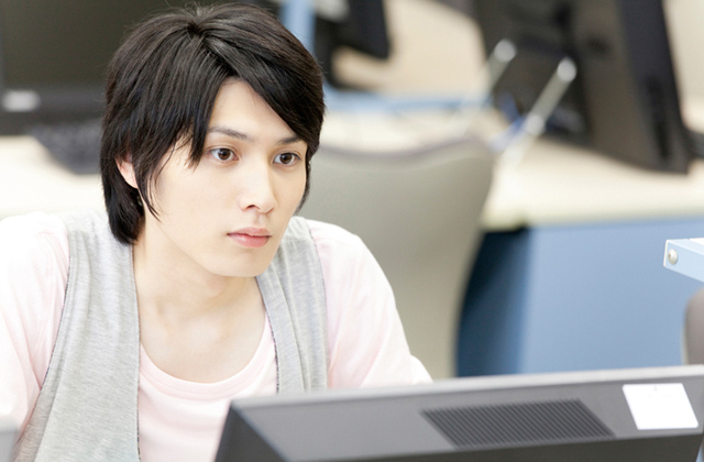 MOS合格集中講座