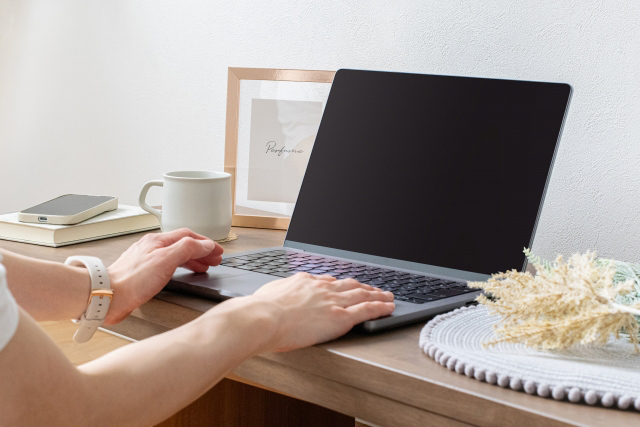 研究室ホームページ作成