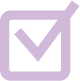 チェックマーク