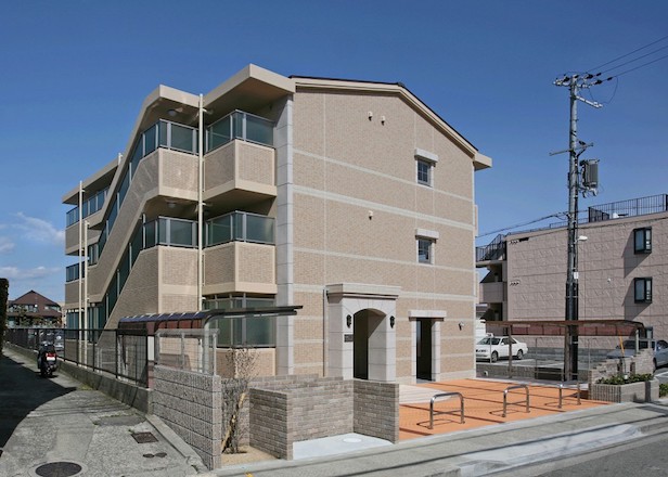 Seven Hills｜西宮上ケ原キャンパス版 住まい探しWEBサイト｜関西学院