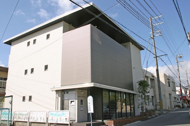 STUDIO DE PREMIER｜西宮上ケ原キャンパス版 住まい探しWEBサイト