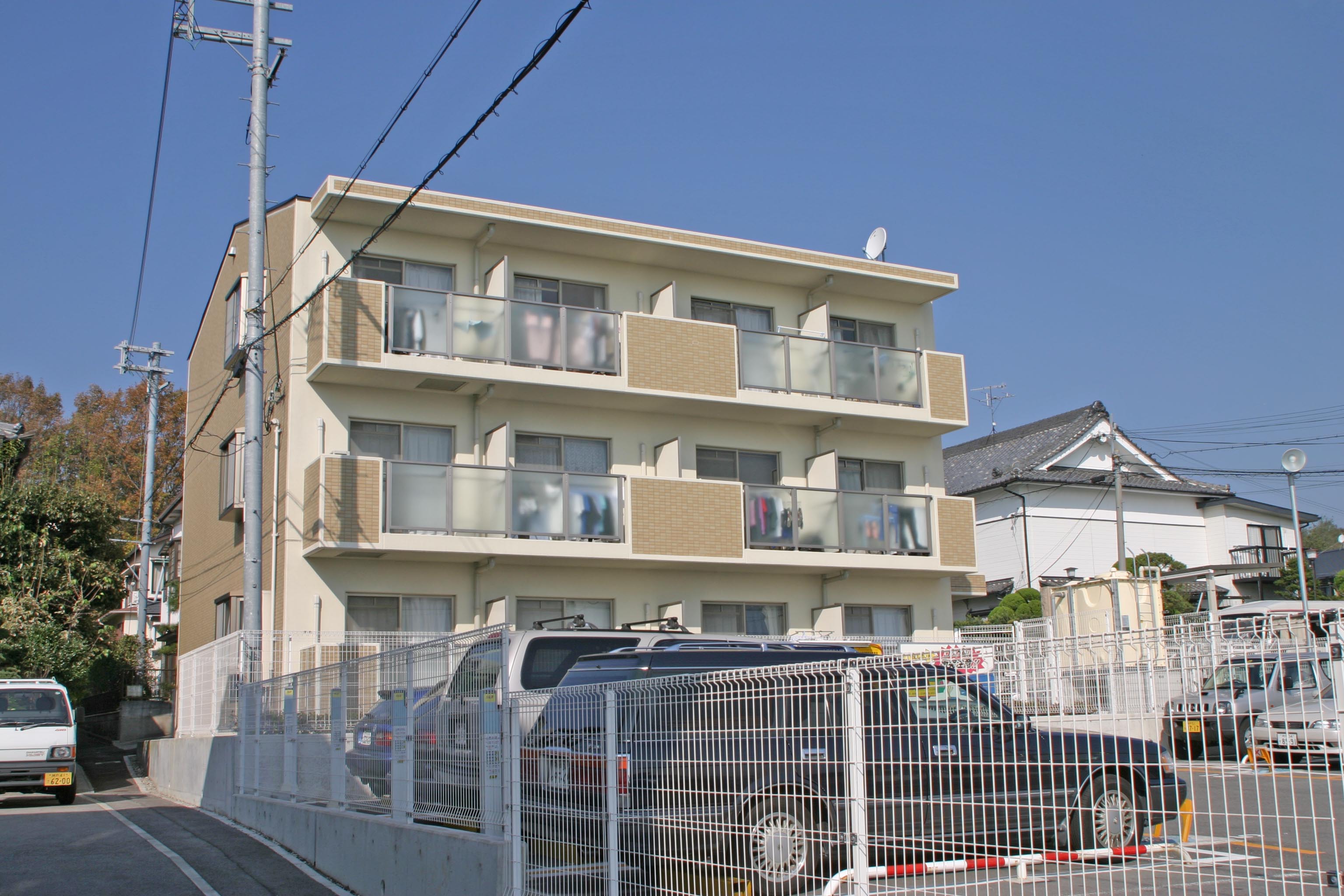 Patio Sachi｜西宮上ケ原キャンパス版 住まい探しWEBサイト｜関西学院