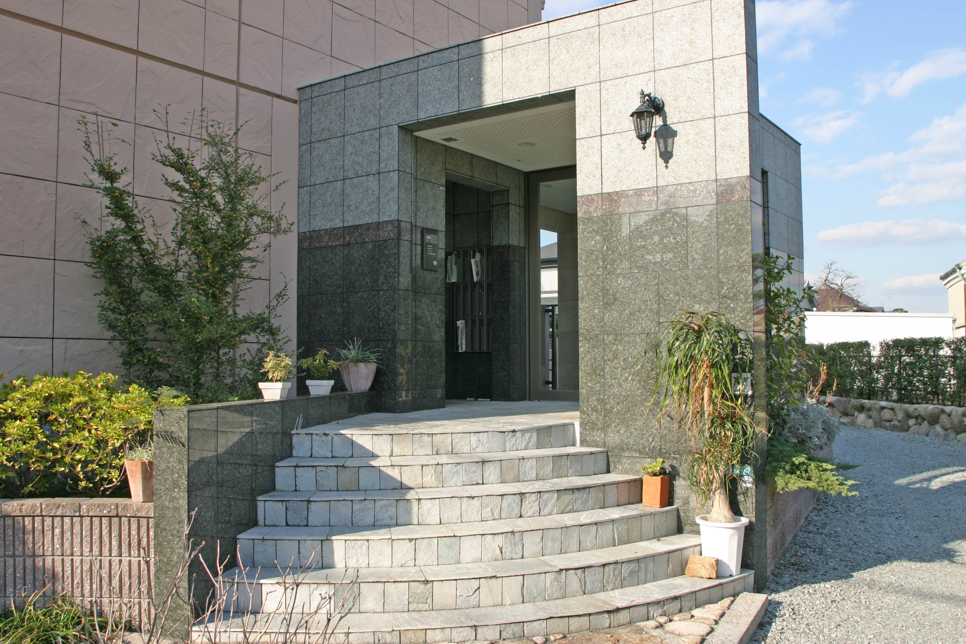ガーデンコート上ヶ原ヒルズ弐番館｜西宮上ケ原キャンパス版 住まい