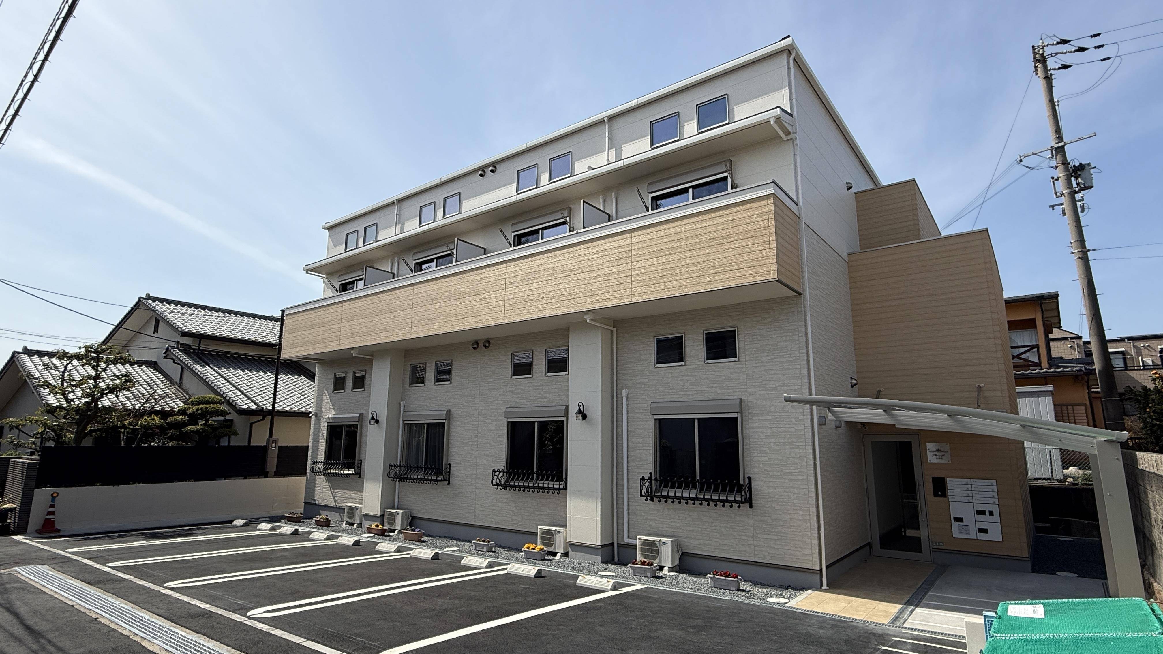 Flourish 壱番館｜西宮上ケ原キャンパス版 住まい探しWEBサイト｜関西
